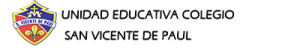 EDUCATIVA COLEGIO SAN VICENTE DE PAUL