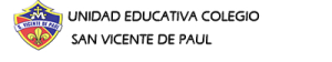 U.E. Colegio San Vicente de Paúl