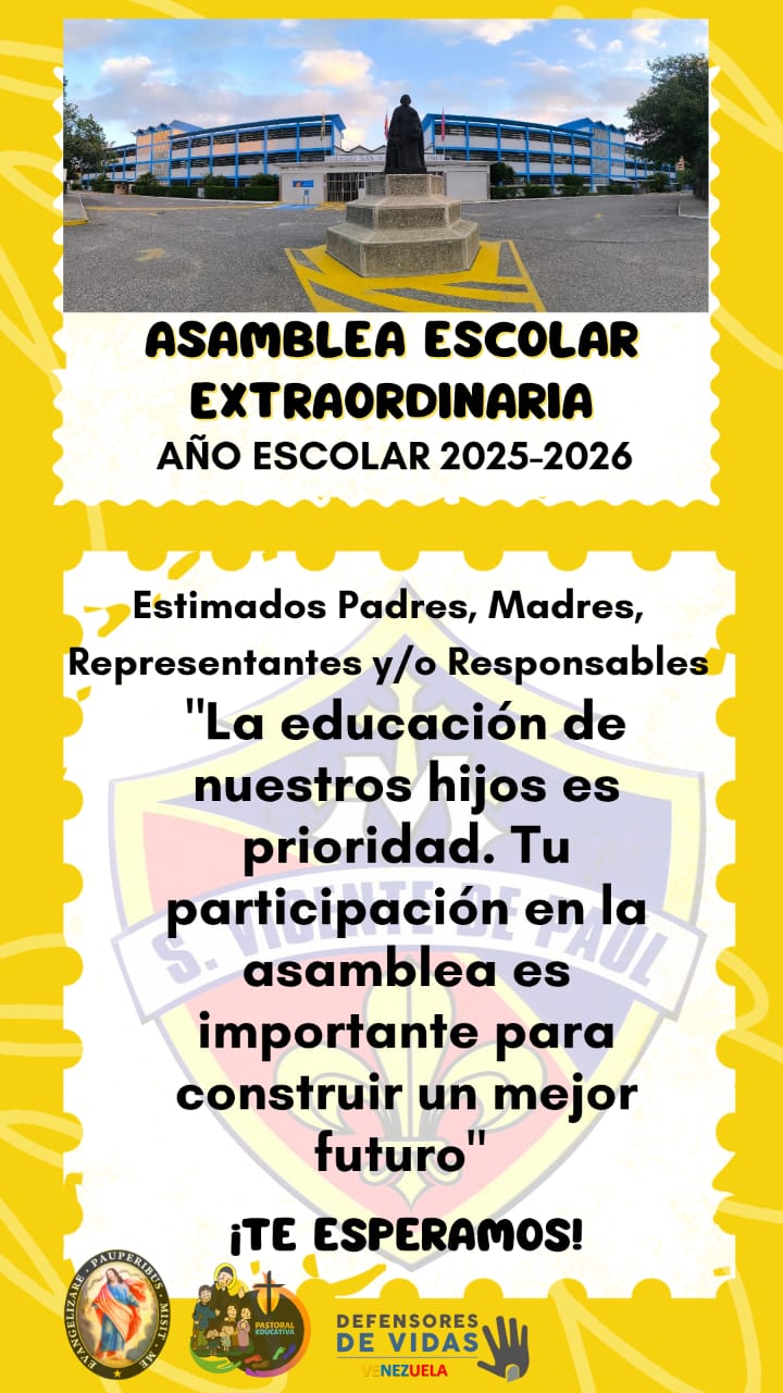 Te Esperamos
